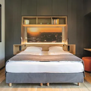 Downtown Mitte Aparthotel Berlin