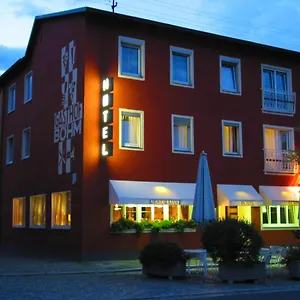 & Boehm Hotel
