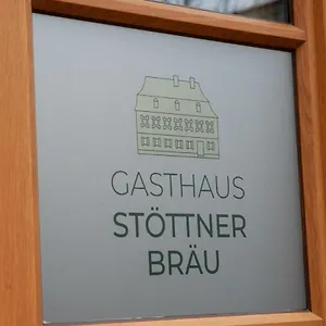 Stoettnerbraeu Inn