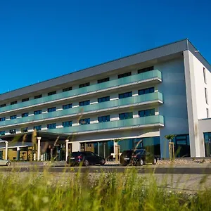 Rebhan's Business Und Wellness Hotel