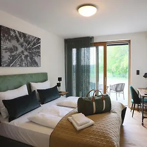 Naturhotel Wittelsbach Hotel