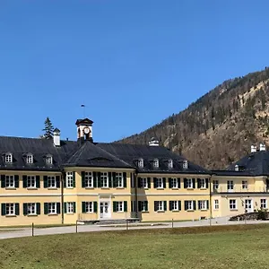 Pop-up Wildbad Hotel