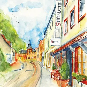 Am Stiftsberg Hotel