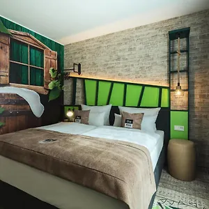 - The Niu, Hop Forchheim By Ihg Hotel