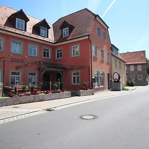 Alte Schmiede Hotel