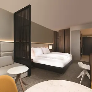 Adina Frankfurt Westend Hotel Frankfurt am Main