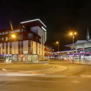 Kommerzhotel Hotel Cologne
