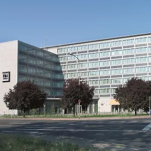 Nh Frankfurt Niederrad Hotel Frankfurt am Main