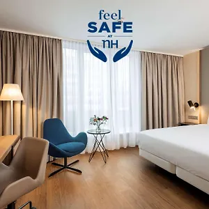 Nh Hotel Hannover