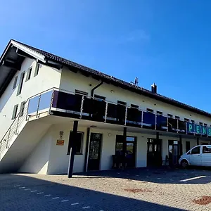 Pension Fuerstenzell Guest house