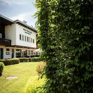 Russweiher Hotel