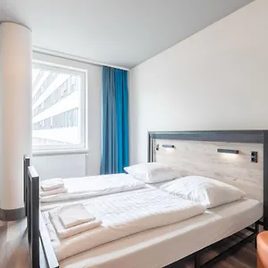 A&o Neumarkt Hotel Cologne