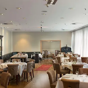 Wyndham Atrium Hotel Hannover