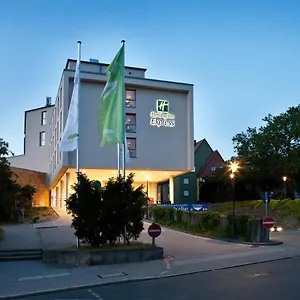 3* Hotel Express - Fürth, An Ihg