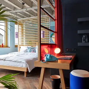 25hours The Circle Hotel Cologne