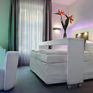 Grand Downtown Hotel Frankfurt am Main