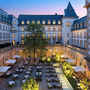 Rocco Kennedy Hotel Frankfurt am Main