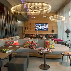 Moxy Hotel Ludwigshafen am Rhein